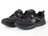 Mt. Emey 3310 Black -Women's Added-depth Walking Shoes