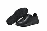 Mt. Emey 3401 Black - Women's Added Depth Oil/Slip Resistant Shoes with Laces