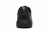 Mt. Emey 4401 Black - Men's Added Depth Oil/Slip Resistant Shoes with Laces