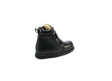 Mt. Emey 503-C Black - Men's Charcot Boots