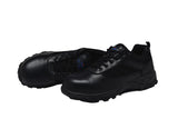 Mt. Emey 6501 Black - Men's Composite Toe Work Shoes