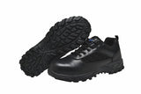 Mt. Emey 6501 Black - Men's Composite Toe Work Shoes