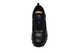 Mt. Emey 6501 Black - Men's Composite Toe Work Shoes