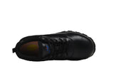 Mt. Emey 6501 Black - Men's Composite Toe Work Shoes