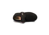 Mt. Emey 737 Black - Men's Post-op Shoes