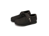 Mt. Emey 737 Black - Men's Post-op Shoes