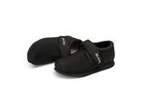 Mt. Emey 637 Black - Women's Post-op Shoes