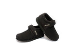 Mt. Emey 637 Black - Women's Post-op Shoes