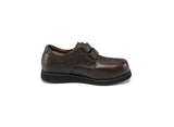 Mt. Emey 802 Brown - Men's Supra-depth Dress/Casual Shoes