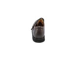 Mt. Emey 802 Brown - Men's Supra-depth Dress/Casual Shoes