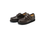 Mt. Emey 802 Brown - Men's Supra-depth Dress/Casual Shoes