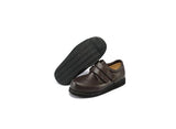 Mt. Emey 802 Brown - Men's Supra-depth Dress/Casual Shoes