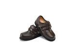 Mt. Emey 802 Brown - Men's Supra-depth Dress/Casual Shoes