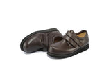 Mt. Emey 802 Brown - Men's Supra-depth Dress/Casual Shoes