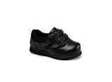 Mt. Emey 9301-E Black - Women's Casual Shoes