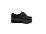 Mt. Emey 9301-E Black - Women's Casual Shoes