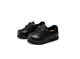 Mt. Emey 9301-E Black - Women's Casual Shoes