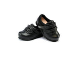 Mt. Emey 9301-E Black - Women's Casual Shoes