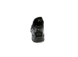 Mt. Emey 9702-1L Black - Men's Explorer I Black Athletic Shoe with Laces