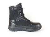 Mt. Emey 6506 Black - Men's Composite Toe Work Boots