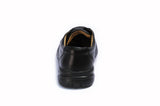 Mt. Emey 708-L Black - Men's Extra-depth Dress/Casual Shoes