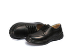 Mt. Emey 708-L Black - Men's Extra-depth Dress/Casual Shoes