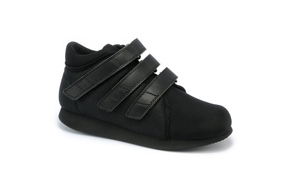 Mt. Emey 639 Black - Women's Post-op Shoes