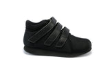 Mt. Emey 639 Black - Women's Post-op Shoes