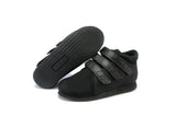 Mt. Emey 639 Black - Women's Post-op Shoes