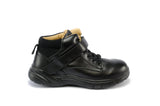 Mt. Emey 9605 Black - Men's Extra-depth Athletic Shoes