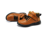 Mt. Emey 9605 Wax Tan - Men's Extra-depth Athletic Shoes