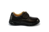 Mt. Emey 9602 Brown Leather - Men's Extra-depth Casual Shoes