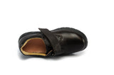 Mt. Emey 9602 Brown Leather - Men's Extra-depth Casual Shoes