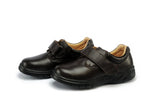 Mt. Emey 9602 Brown Leather - Men's Extra-depth Casual Shoes