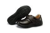 Mt. Emey 9602 Brown Leather - Men's Extra-depth Casual Shoes