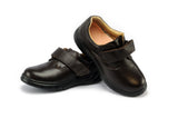 Mt. Emey 9602 Brown Leather - Men's Extra-depth Casual Shoes