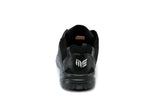 Mt. Emey 9701-1L Black -  Men's Extra-depth Athletic/Walking Shoes with Laces