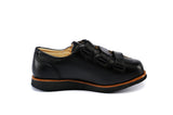 Mt. Emey 9226 Black - Women's Surgical Opening Shoes