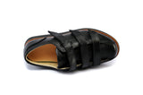 Mt. Emey 9226 Black - Women's Surgical Opening Shoes