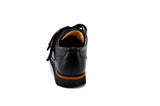 Mt. Emey 9226 Black - Women's Surgical Opening Shoes