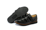 Mt. Emey 9226 Black - Women's Surgical Opening Shoes