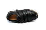 Mt. Emey 511 Black - Men's Surgical Opening Shoes