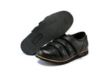 Mt. Emey 511 Black - Men's Surgical Opening Shoes