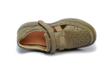 Mt. Emey 9212 Taupe - Women's Extreme-Light Sandals