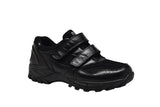 Mt. Emey 9702-1V Black -  Men's Explorer I Shoes with Straps