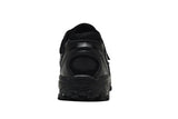 Mt. Emey 9702-1V Black -  Men's Explorer I Shoes with Straps