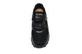 Mt. Emey 9702-1V Black -  Men's Explorer I Shoes with Straps