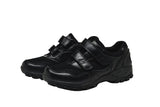 Mt. Emey 9702-1V Black -  Men's Explorer I Shoes with Straps