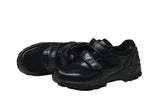 Mt. Emey 9702-1V Black -  Men's Explorer I Shoes with Straps