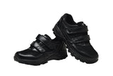 Mt. Emey 9702-1V Black -  Men's Explorer I Shoes with Straps